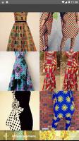 vêtements design femmes africaines capture d'écran 3