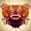 Barong Bali