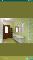 Best Bathroom Tile Designs ide screenshot 3