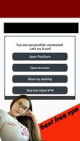 Si Bohay VPN - Unblock imagem de tela 3