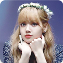 Lisa Blackpink Wallpaper HD APK
