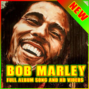 Bob Marley Offline Full Album Song and HD Videos APK