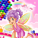 Bubble Shooter Little Princess Game aplikacja