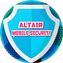 Altair Mobile Security & Unloc aplikacja