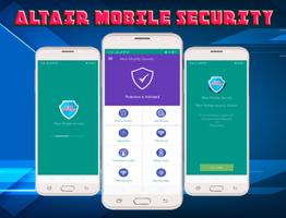 Altair Mobile Security Cartaz
