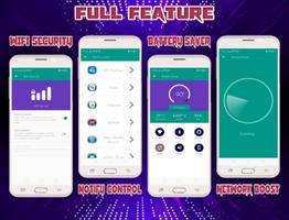 Altair Mobile Security imagem de tela 2