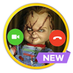Call from Chucky - call prank