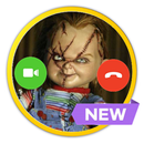 Call from Chucky - call prank APK