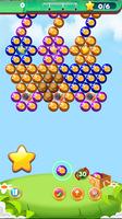 Coin Bubble Shooter screenshot 1