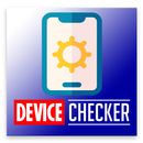 Device Checker Pro aplikacja