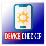 Device Checker Pro Zeichen