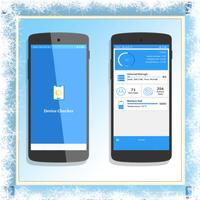 Device Checker Pro โปสเตอร์
