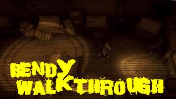 scary guide for bendy screenshot 1