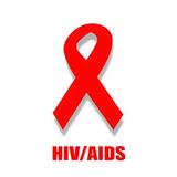 Belajar HIV AIDS アイコン