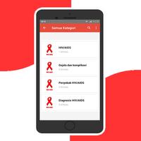 1 Schermata Belajar HIV AIDS