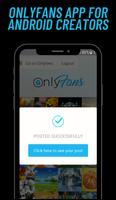 Onlyfans App Premium Guide for Making Money Online ảnh chụp màn hình 3