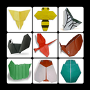 vidéos tutoriel origami APK