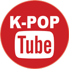 K-Pop Tube - Recent & Popular آئیکن