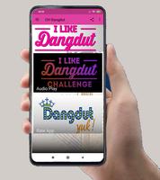 Lagu Caca Handika | Dangdut Offline screenshot 1