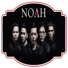 Lagu Noah Terbaru | Wanitaku icône