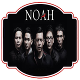 Lagu Noah Terbaru | Wanitaku icône