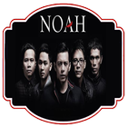 Lagu Noah Terbaru | Wanitaku иконка