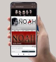 Lagu Noah Terbaru | Wanitaku captura de pantalla 1