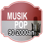Lagu POP 90-2000an Bikin Baper | Full Offline icon