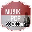 Lagu POP 90-2000an Bikin Baper | Full Offline