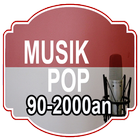 Lagu POP 90-2000an Bikin Baper | Full Offline icône