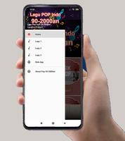 Lagu POP 90-2000an Bikin Baper | Full Offline poster