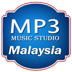 Lagu Hits Malaysia 90an | Full Offline icône
