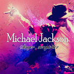 Michael Jackson icon