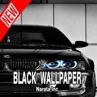 1 Schermata Black Wallpaper For Mobile
