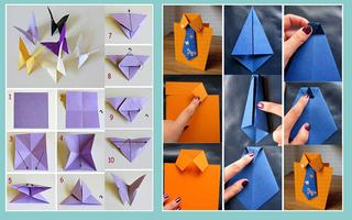 💗 💗 100+ Easy Origami Ideas 💗💗 poster