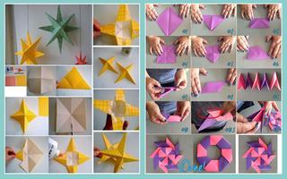 💗 💗 100+ Easy Origami Ideas 💗💗 capture d'écran 1