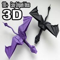 💗 💗 100+ Easy Origami Ideas 💗💗 capture d'écran 2