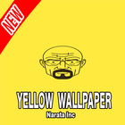 Yellow Wallpaper For Mobile آئیکن