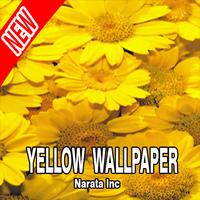 Yellow Wallpaper For Mobile imagem de tela 3