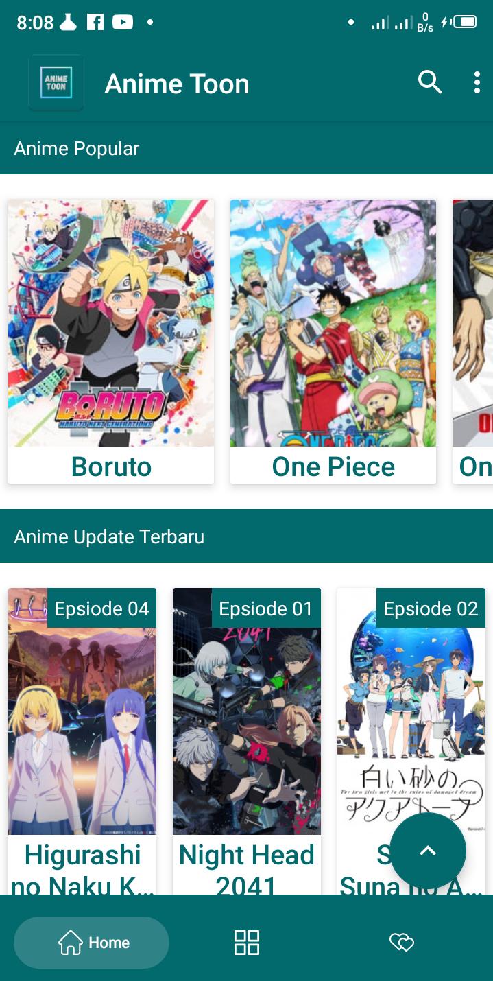 Anime Toon, Anime gratis dan terlengkap APK untuk Unduhan Android Anime Toon, Anime gratis dan terlengkap APK untuk Unduhan Android