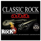 CLASSIC ROCK MP3 icône