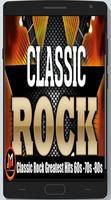 CLASSIC ROCK MP3 Affiche