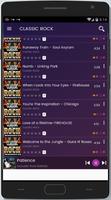 CLASSIC ROCK MP3 screenshot 1