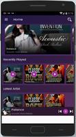 CLASSIC ROCK MP3 screenshot 2