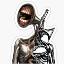New Siren Head 2 Wallpapers APK