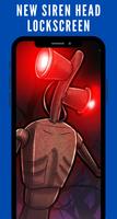 New Siren Head 2 Wallpapers Screenshot 3