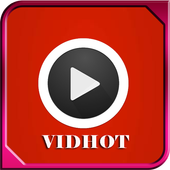 VidHot App आइकन