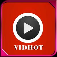 VidHot App poster