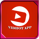 Icona VidHot App 2019