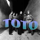 Toto best songs musics videos アイコン